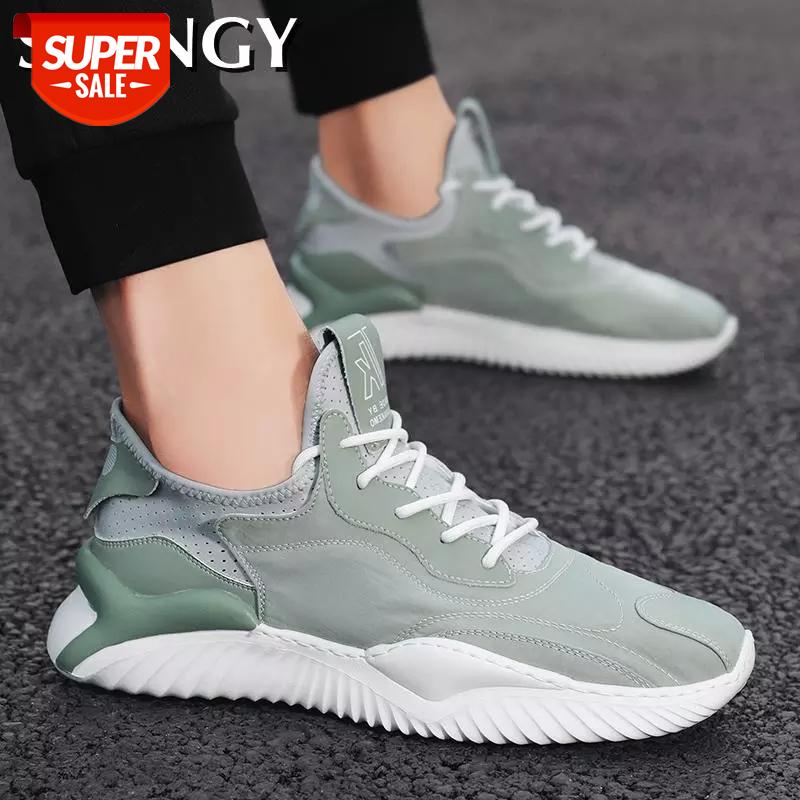 2020 Summer Shoes Men Mesh Casual Shoes Breathable Flats Sneakers For Men Trainers Outdoor Walking Sports Tenis #rj9p
2020 Summer Shoes Men Mesh Casual Shoes Breathable Flats Sneakers For Men Trainers Outdoor Walking Sports Tenis #rj9p