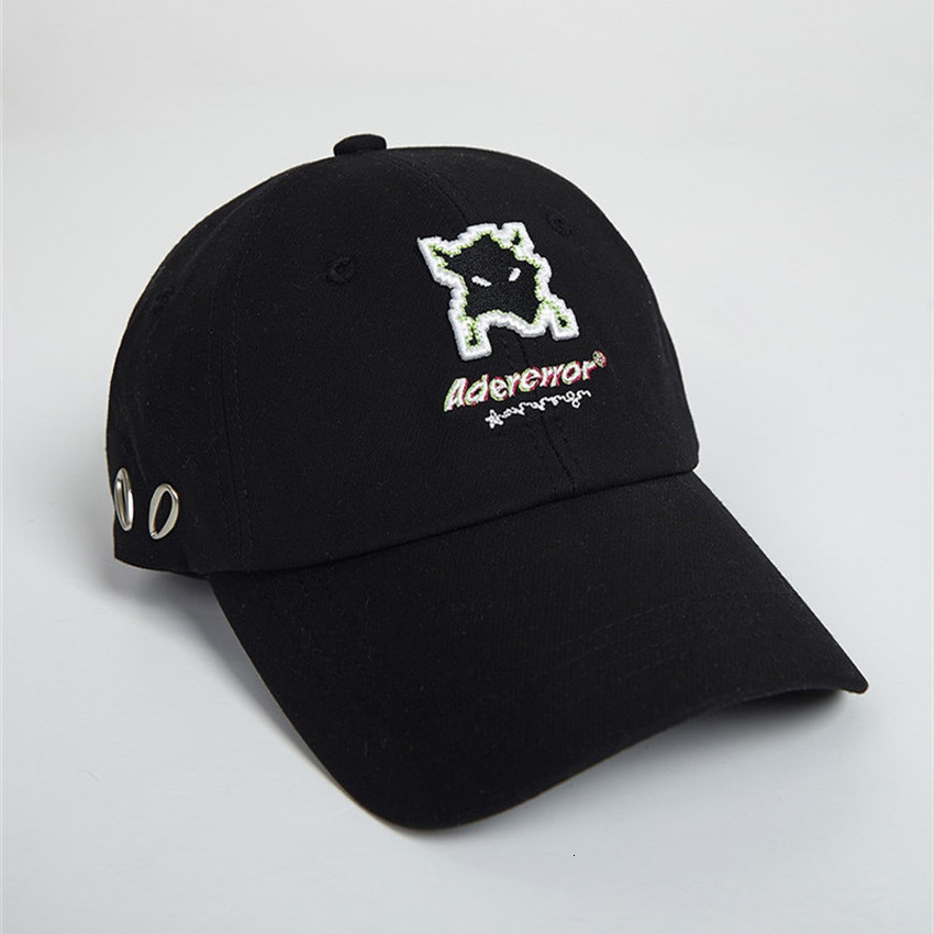 2021 New Adererror Baseball Men Women 1:1 High Quality Embroidery Black Blue Ader Error Cap Adjustable Hats 7wyg
2021 New Adererror Baseball Men Women 1:1 High Quality Embroidery Black Blue Ader Error Cap Adjustable Hats 7wyg