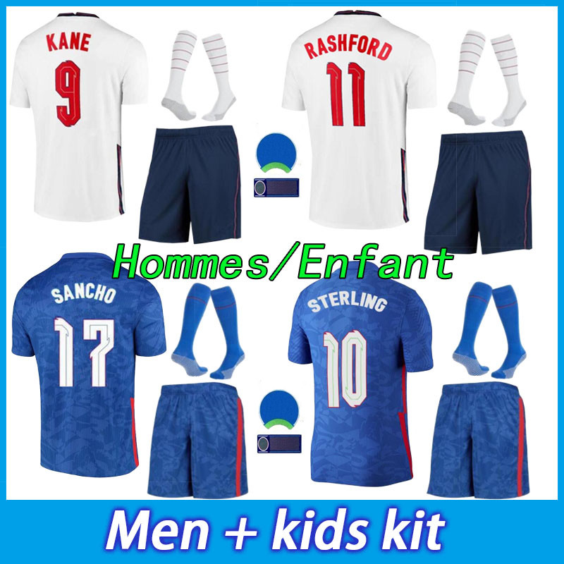 men kids kit Soccer Jersey 20 21 Home Away STERLING KANE RASHFORD SANCHO MOUNT ABRAHAM DELE TOP Quality 2021 adult Football Shirt
men kids kit Soccer Jersey 20 21 Home Away STERLING KANE RASHFORD SANCHO MOUNT ABRAHAM DELE TOP Quality 2021 adult Football Shirt