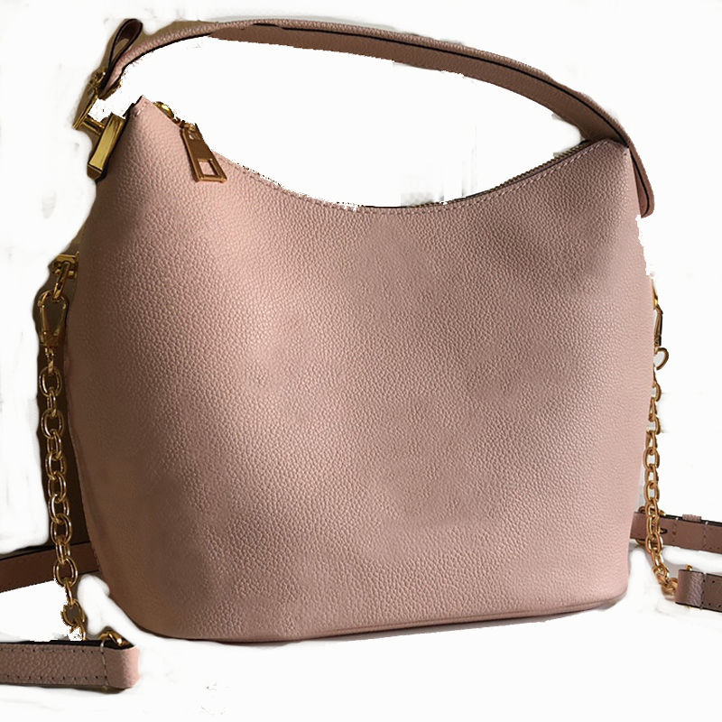 5A Top Quality Hobos Bags Fashion Classic Style Fresh Leather Shoulderbags Soft Zipper Lock Chains Handbags With Box B042 (45697 45698) BAG0001, Light yellow 45698
5A Top Quality Hobos Bags Fashion Classic Style Fresh Leather Shoulderbags Soft Zipper Lock Chains Handbags With Box B042 (45697 45698) BAG0001, Light yellow 45698