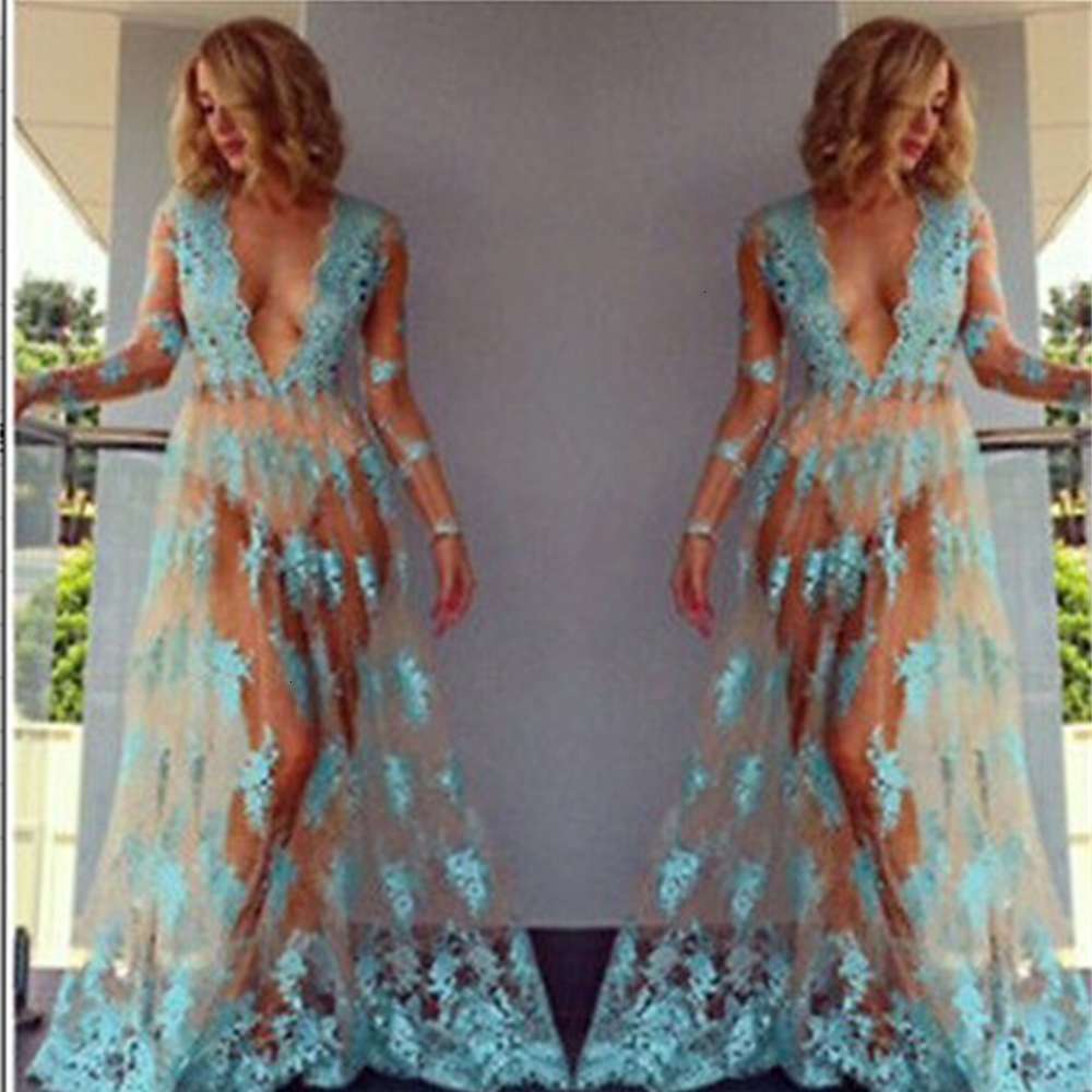 2021 Women Beach Boho Summer Sheer Mesh Floral Lace Embroidered Crochet Beach Cover Up Dresses Hippie Vestidos See Through Lace Dress, Black;gray
2021 Women Beach Boho Summer Sheer Mesh Floral Lace Embroidered Crochet Beach Cover Up Dresses Hippie Vestidos See Through Lace Dress, Black;gray