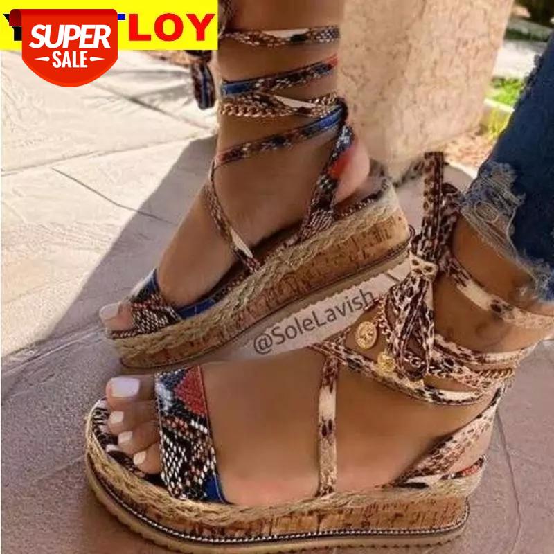 Women Platform Sandals 2020 New Fashion Snakeskin Buckle Strap Mid Heel Shoes Wedding Party Dress Female Sandals Shoes 35-43 #1C1X, Black
Women Platform Sandals 2020 New Fashion Snakeskin Buckle Strap Mid Heel Shoes Wedding Party Dress Female Sandals Shoes 35-43 #1C1X, Black