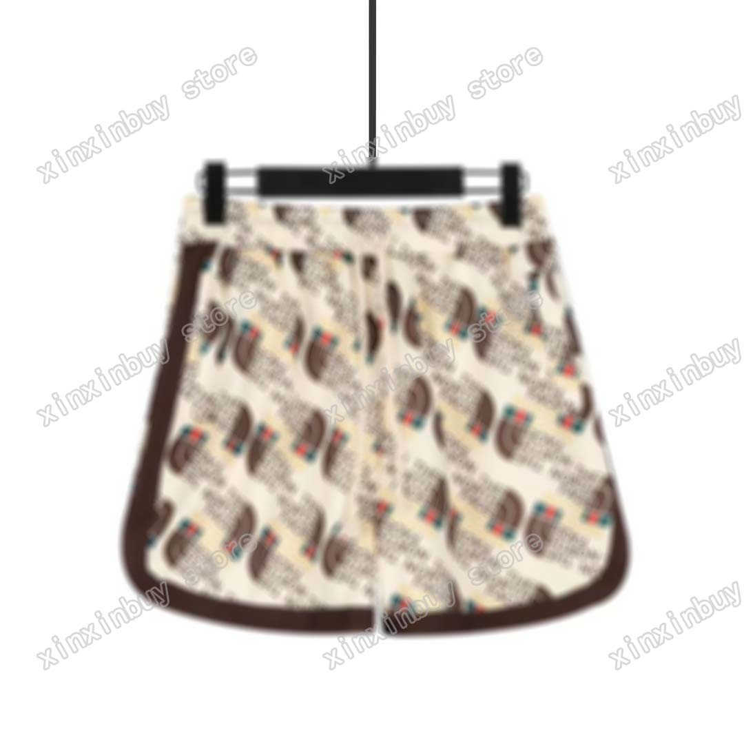 21SS European Spring and Summer Co-branded the latest Italian men's designer luxury and highest quality knitted letters printed beach h, Black
21SS European Spring and Summer Co-branded the latest Italian men's designer luxury and highest quality knitted letters printed beach h, Black