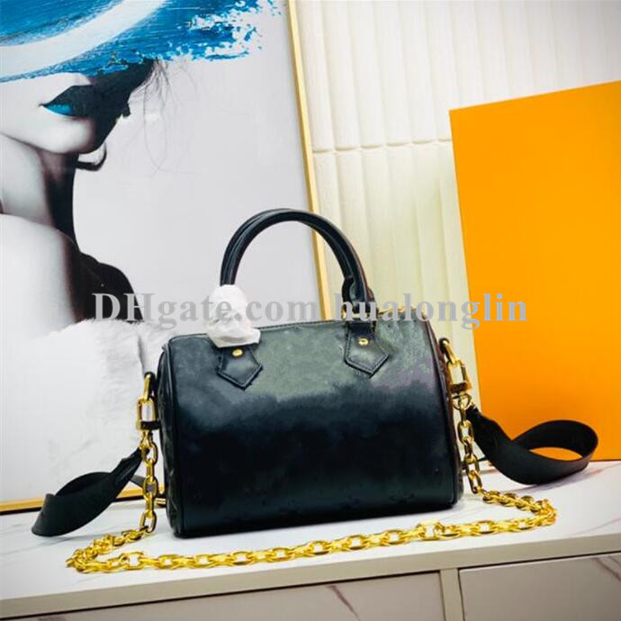 High Quality Fashion Woman Handbag Bag Purse shoulder messenger cross body leather flower embossed patterns serial number, 22*13*17cm
High Quality Fashion Woman Handbag Bag Purse shoulder messenger cross body leather flower embossed patterns serial number, 22*13*17cm