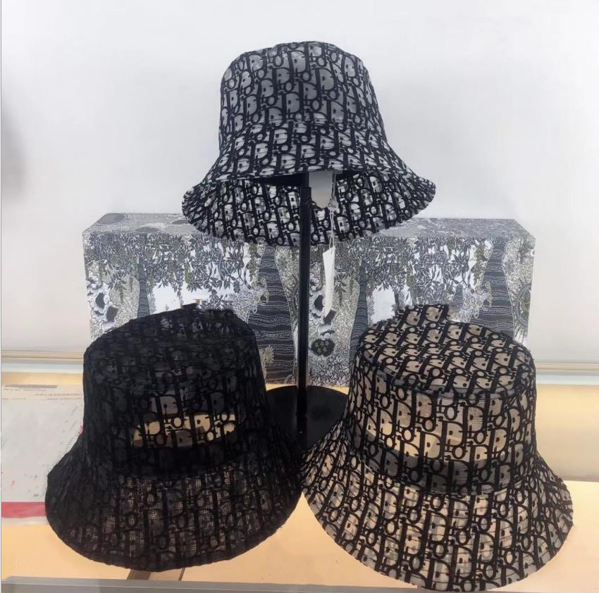 beach mesh Designers Highly Quality Bucket Hat Fashion Men Stingy Brim Hats Man Women Unisex Sunhat Fisherman Caps Embroidery Breathable Cas, Blue;gray
beach mesh Designers Highly Quality Bucket Hat Fashion Men Stingy Brim Hats Man Women Unisex Sunhat Fisherman Caps Embroidery Breathable Cas, Blue;gray