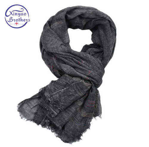 2019 New Arrival Unisex Style Winter Scarf Cotton And Linen Solider Color long women's scarves shawl fashion men scarf Y1108
2019 New Arrival Unisex Style Winter Scarf Cotton And Linen Solider Color long women's scarves shawl fashion men scarf Y1108