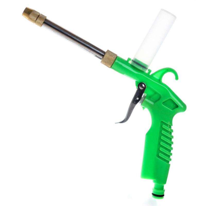 Car Wash Foam Car Cleaning Wash Snowflake Foam Sprinkler Water Soap Shampoo Sprayer Motorcycle Spray, Green
Car Wash Foam Car Cleaning Wash Snowflake Foam Sprinkler Water Soap Shampoo Sprayer Motorcycle Spray, Green