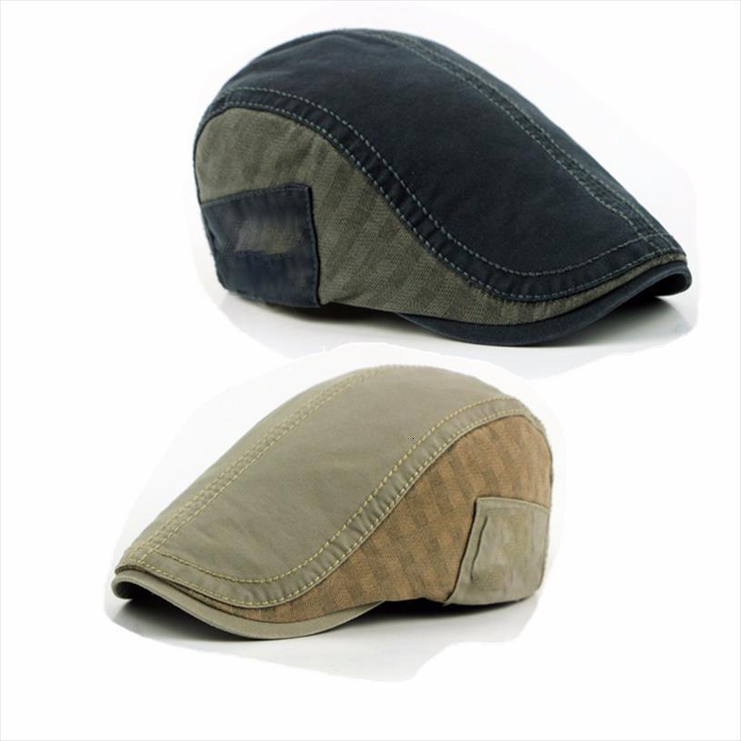 5 styles men women classic plaid berets caps casual sports cotton hats boina casquette flat cap painter, Blue;gray
5 styles men women classic plaid berets caps casual sports cotton hats boina casquette flat cap painter, Blue;gray