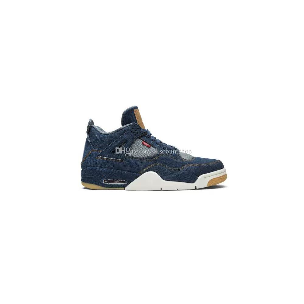 jumpman 4 Denim Basketball Shoes high quality 4s Men Women Sneakers SUK:AO2571 401 (Delivery within 24 hours), Sku 308497 116
jumpman 4 Denim Basketball Shoes high quality 4s Men Women Sneakers SUK:AO2571 401 (Delivery within 24 hours), Sku 308497 116