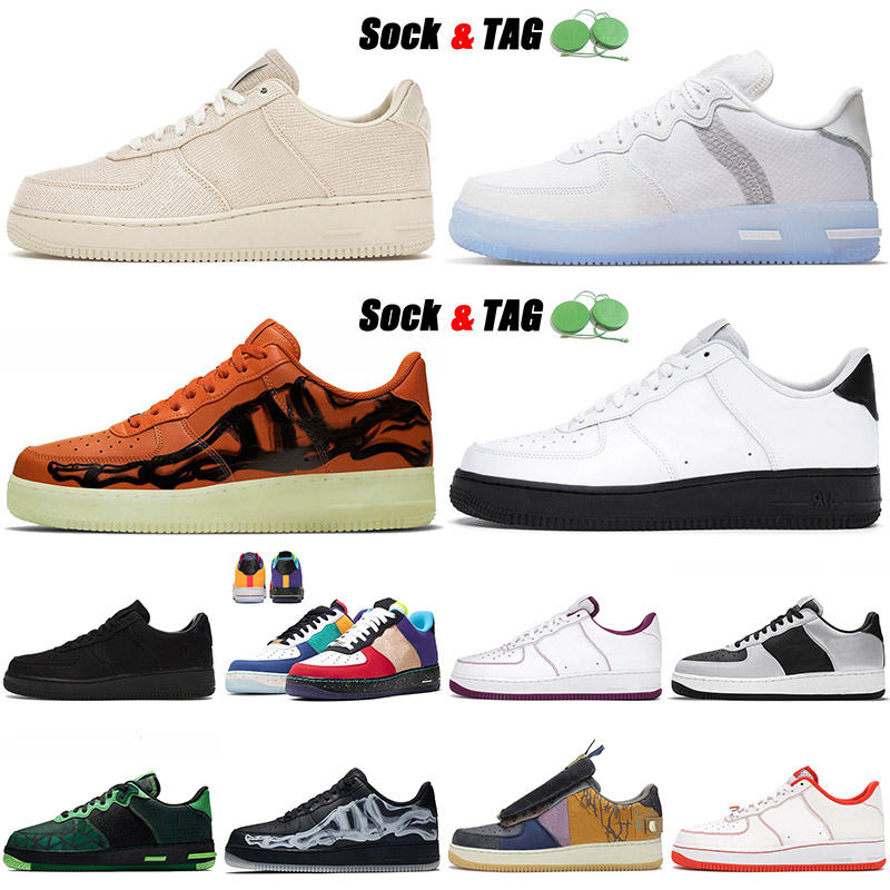 Platform Low 2021 Arrival Dunk 1 Running Shoes Skeleton Orange White Black Midsole Univeristy Gold Dunks Airforce One Off Trainers Outdoor Skate Sneakers, D16 react light bone 36-45
Platform Low 2021 Arrival Dunk 1 Running Shoes Skeleton Orange White Black Midsole Univeristy Gold Dunks Airforce One Off Trainers Outdoor Skate Sneakers, D16 react light bone 36-45