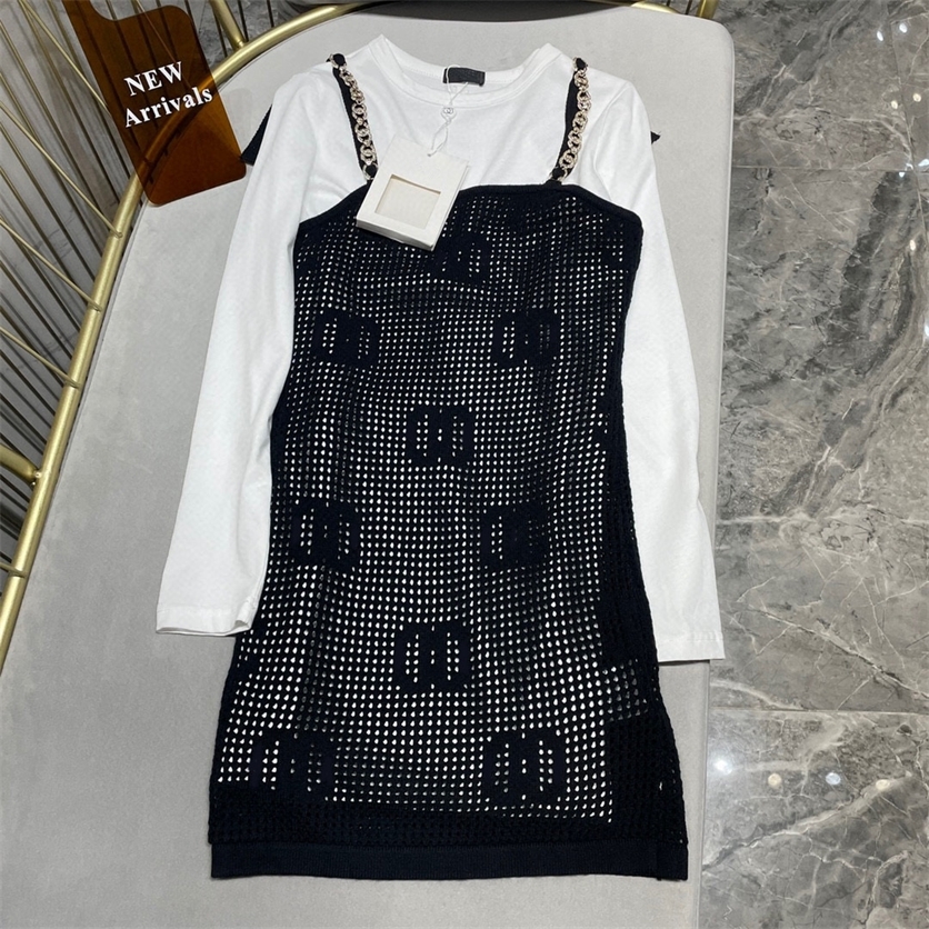 Warehouse clothing classic inside with small white with wispy empty knitted hardware chain dress Sale online_2DZA, White t + black suspender skirt
Warehouse clothing classic inside with small white with wispy empty knitted hardware chain dress Sale online_2DZA, White t + black suspender skirt