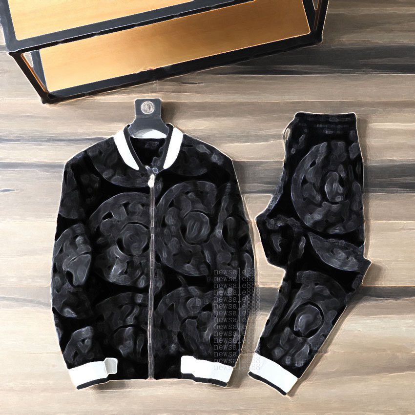 men woemn tracksuit jackets top 2023 version spring autumn unisex tracksuits with letters side embroidery tops pants casual jacket sport suit size m3xl ep65, 01
men woemn tracksuit jackets top 2023 version spring autumn unisex tracksuits with letters side embroidery tops pants casual jacket sport suit size m3xl ep65, 01