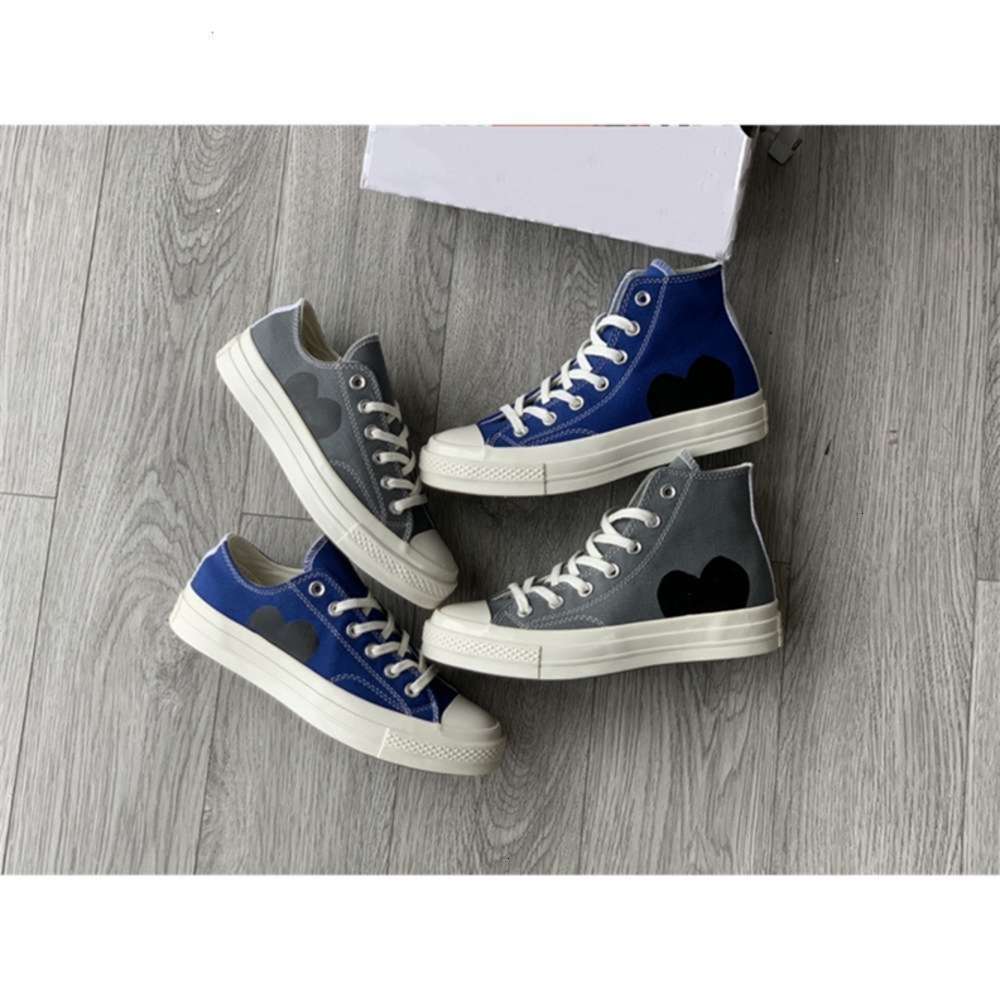 2021 est CDG Play x 1 0s Canvas Athletic Shoe Classic Campus Joker Shoes Jointly Name chucks 1 0 Big Eyes Casual gray blue Tra sneakerv2, Black
2021 est CDG Play x 1 0s Canvas Athletic Shoe Classic Campus Joker Shoes Jointly Name chucks 1 0 Big Eyes Casual gray blue Tra sneakerv2, Black