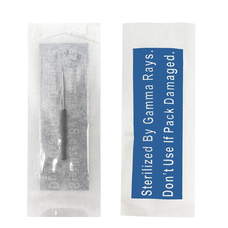 Tattoo Needles Merlin Machine Needle 1RL Disposable Sterlie Permanent Makeup Eyebrow Lip Eyeliner Microblading
Tattoo Needles Merlin Machine Needle 1RL Disposable Sterlie Permanent Makeup Eyebrow Lip Eyeliner Microblading