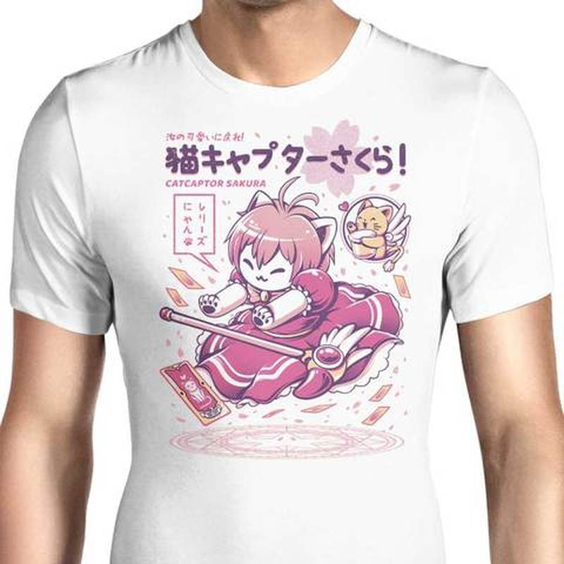 European cartoon cute girl pattern ins wind round neck short-sleeved T-shirt for men and women, comfortable and loose, White;black
European cartoon cute girl pattern ins wind round neck short-sleeved T-shirt for men and women, comfortable and loose, White;black