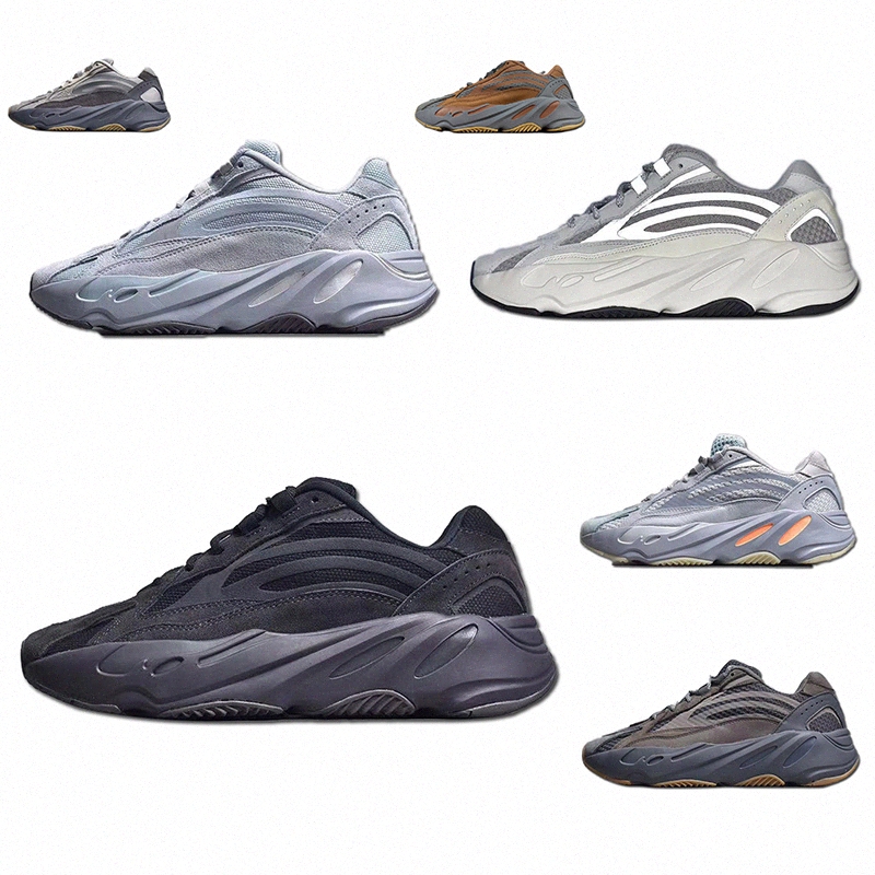 top quality Static Reflective 700 V2 Running Shoes for mens Breathable Inertia Tephra Solid Grey Utility Black Men Women Sport Trainers Sneaker R4Lt#
top quality Static Reflective 700 V2 Running Shoes for mens Breathable Inertia Tephra Solid Grey Utility Black Men Women Sport Trainers Sneaker R4Lt#