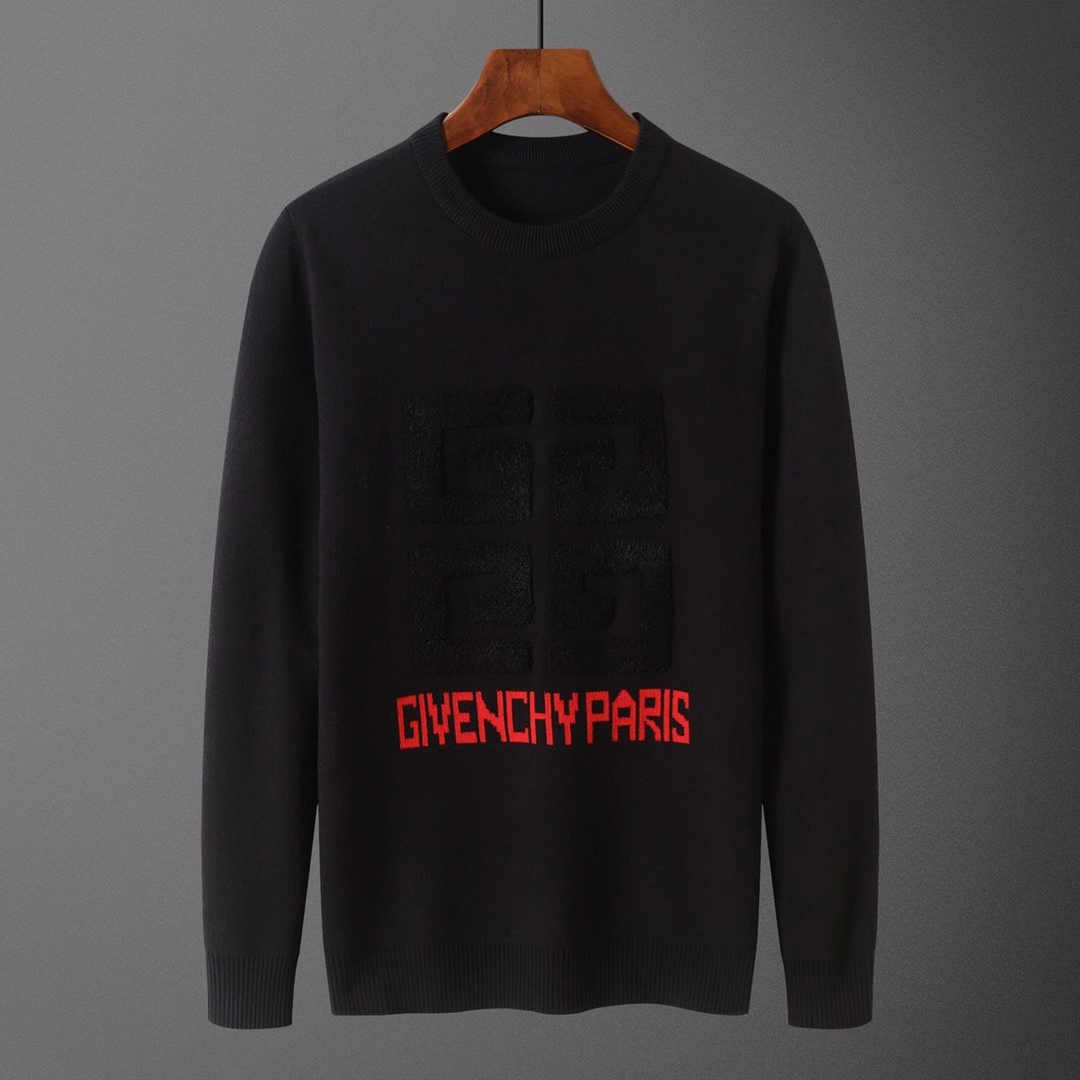 Mens Sweaters High Quality Long Sleeve Sweater Simple Solid O-neck Casual Knitted Pullovers Men Sportwear Jumpers #WA9985, White;black
Mens Sweaters High Quality Long Sleeve Sweater Simple Solid O-neck Casual Knitted Pullovers Men Sportwear Jumpers #WA9985, White;black