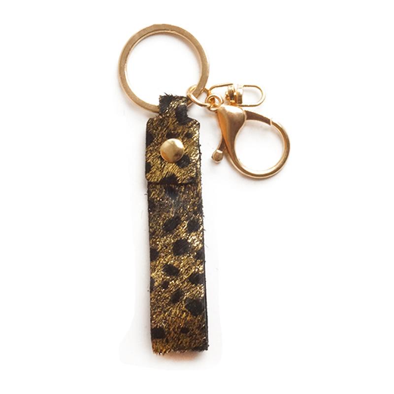 Keychains Western Jewelry Gold Tone Cowhide Hairy Hide Genuine Leather Glitter Key Rings Handle Holder, Silver
Keychains Western Jewelry Gold Tone Cowhide Hairy Hide Genuine Leather Glitter Key Rings Handle Holder, Silver