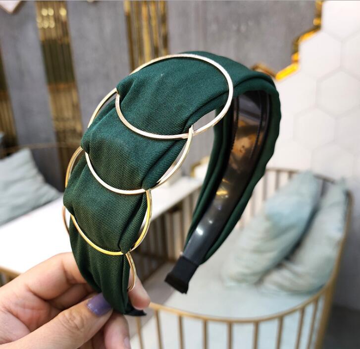 Cute Novelty High Quality Girls Angel series resin diamond rabbit Crown Princess Children Hair Accessories hairband