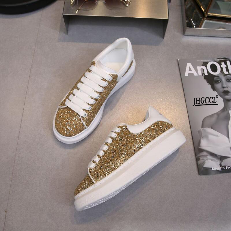 Europe station Genuine Leather women shoes new style fashion platform shoe ins platforms sneakers tide chaussure homme luxe marque P1, Black
Europe station Genuine Leather women shoes new style fashion platform shoe ins platforms sneakers tide chaussure homme luxe marque P1, Black