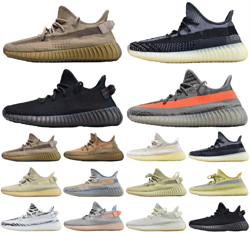Top Quality Zebra Yecheil Black Zyon Men Women Running Shoes Cinder Linen Earth Static Sage Desert Full Reflective trainers sport sneakers
Top Quality Zebra Yecheil Black Zyon Men Women Running Shoes Cinder Linen Earth Static Sage Desert Full Reflective trainers sport sneakers