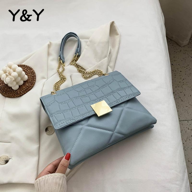 Y&Y Small Bag Female Bag Summer Fashion One-shoulder Women Messenger Diamond Chain Square Crossbody Designer Bags, Beige
Y&Y Small Bag Female Bag Summer Fashion One-shoulder Women Messenger Diamond Chain Square Crossbody Designer Bags, Beige