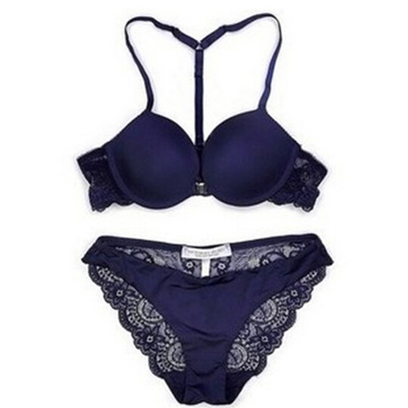 Hot 2018 6 Color Sexy Elegant Bra and Panty Set Women Bras Underwear Lady push up bra sets brief set lingerie set, Red;black
Hot 2018 6 Color Sexy Elegant Bra and Panty Set Women Bras Underwear Lady push up bra sets brief set lingerie set, Red;black