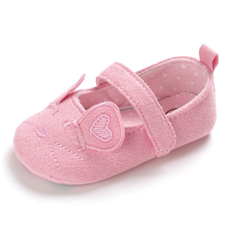 First Walkers Cotton Grey Pink Cartoon Mouse Soft With Pattern Shading Sole Baby Shoes
First Walkers Cotton Grey Pink Cartoon Mouse Soft With Pattern Shading Sole Baby Shoes