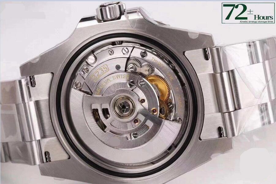 41mm newest 3235 movement automatic 72hours full power reserve men watch wristwatch 126610 Kermit 904L Steel VS VSF best sapphire watch, Green
41mm newest 3235 movement automatic 72hours full power reserve men watch wristwatch 126610 Kermit 904L Steel VS VSF best sapphire watch, Green