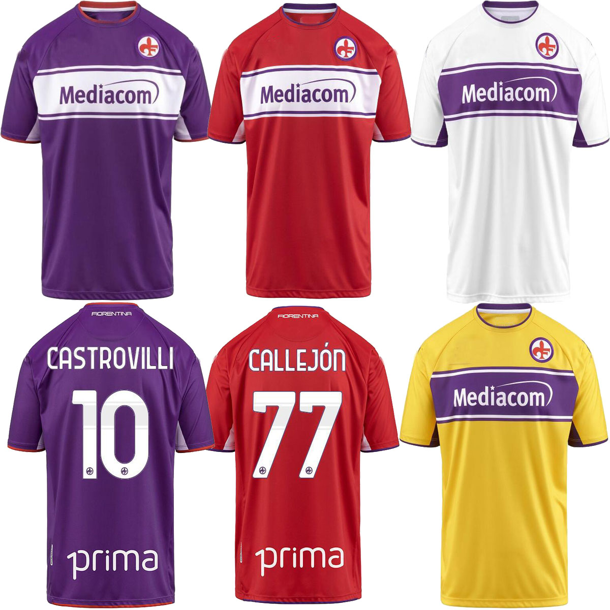 2021 2022 ACF Fiorentina Soccer Jerseys RIBERY CALLEJON PRINCE PEZZELLA CHIESA VLAHOVIC CASTROVILLI AMRABAT BONAVENTURA Custom 21 22 FLORENCE Football Shirt, Orange
2021 2022 ACF Fiorentina Soccer Jerseys RIBERY CALLEJON PRINCE PEZZELLA CHIESA VLAHOVIC CASTROVILLI AMRABAT BONAVENTURA Custom 21 22 FLORENCE Football Shirt, Orange