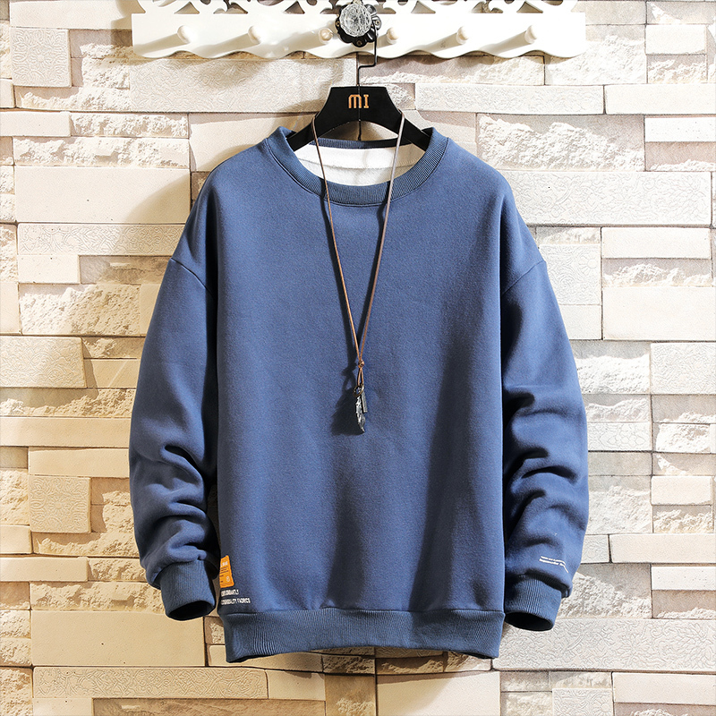 2021 New Color Sweatshirt Men's Black Blue Hoodies Spring Autumn Hoody Casual Streetwear Clothes U0ih, Hw20148 a
2021 New Color Sweatshirt Men's Black Blue Hoodies Spring Autumn Hoody Casual Streetwear Clothes U0ih, Hw20148 a