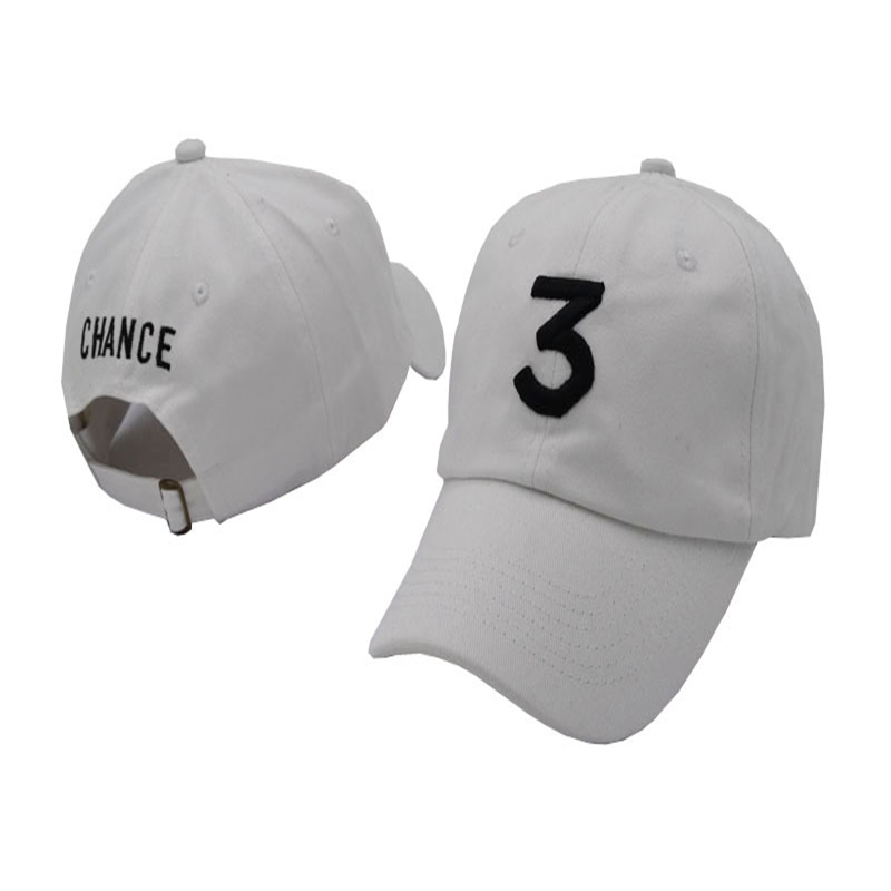 Chance 3 The Rapper Cap Streetwear Kanye West Dad Letter Baseball Cap Book 6 Panel Real Friends God Hats For Men Women
Chance 3 The Rapper Cap Streetwear Kanye West Dad Letter Baseball Cap Book 6 Panel Real Friends God Hats For Men Women