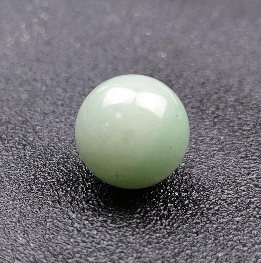 16mm natural stone Loose Beads amethyst Rose Quartz turquoise agate 7Chakra diy non-porous round ball beads