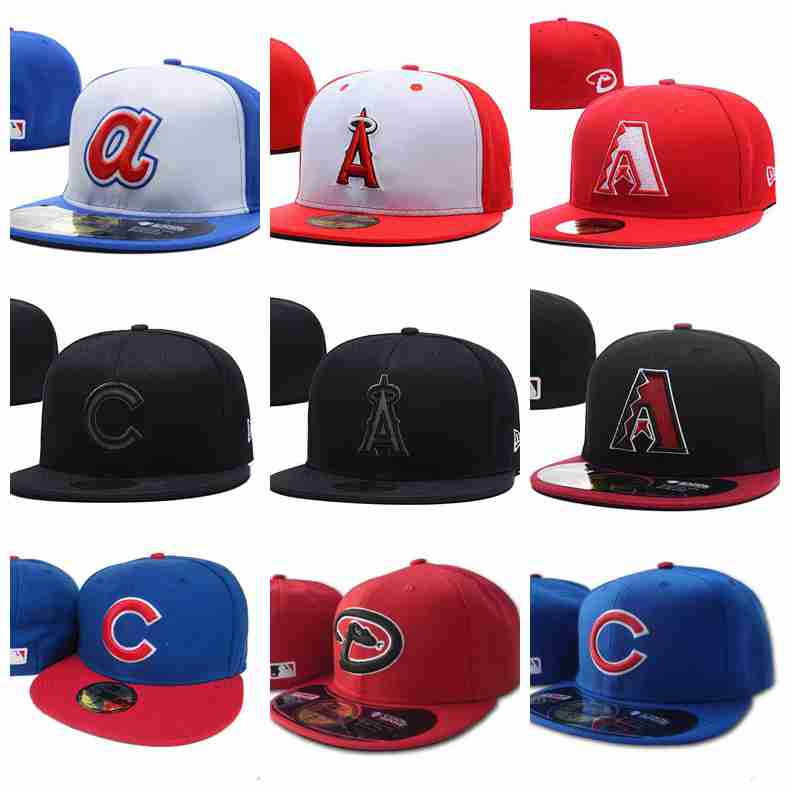 Top quality woman and men Baseball cap Arizona fitted hat Diamondbacks Teams Logo outdoors sports cap Hip Hop Sports Hat Mixed Order, Black;white
Top quality woman and men Baseball cap Arizona fitted hat Diamondbacks Teams Logo outdoors sports cap Hip Hop Sports Hat Mixed Order, Black;white