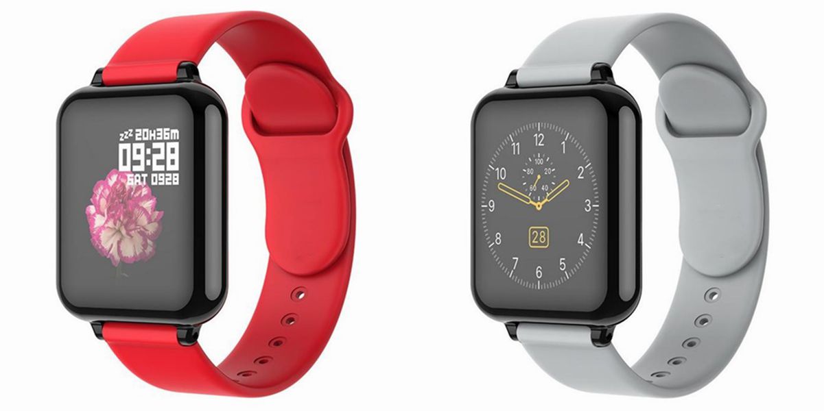 Women Men Smart Watch Fitness Bracelet Tracker Smartwatch Heart Rate Monitor Sport Band With Retail Box
Women Men Smart Watch Fitness Bracelet Tracker Smartwatch Heart Rate Monitor Sport Band With Retail Box