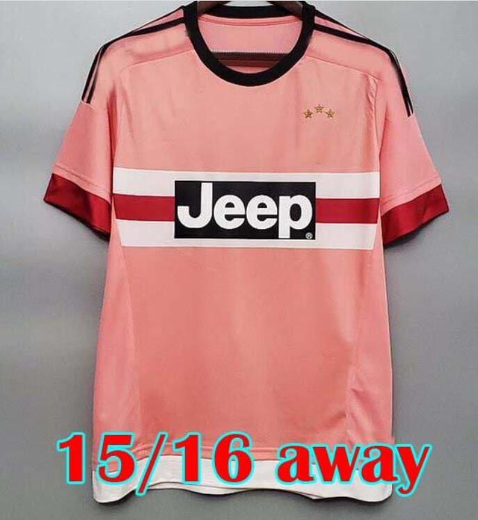 Juventus Retro Jerseys 84 85 95 97 98 99 00 02 03 04 05 11 12 15 16 MARCHISIO POGBA DEL PIERO MATRI IBRAHIMOVIC ZIDANE Vintage Classic Top S, Black;yellow
Juventus Retro Jerseys 84 85 95 97 98 99 00 02 03 04 05 11 12 15 16 MARCHISIO POGBA DEL PIERO MATRI IBRAHIMOVIC ZIDANE Vintage Classic Top S, Black;yellow