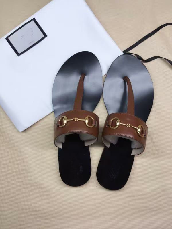 Perfect Summer Slides Thong Women Horsebit/Double Metal Sandals Flats Men's Outdoor Flip Flops Black White Brown Beach Sandalias Slippers
Perfect Summer Slides Thong Women Horsebit/Double Metal Sandals Flats Men's Outdoor Flip Flops Black White Brown Beach Sandalias Slippers