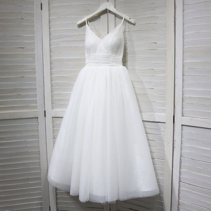 2021 New Collection Vintage Lace Wedding Es Sexy Sheer Spaghetti Straps Tea Length Custom Made Plus Size Boho Bridal Gowns S618, Black
2021 New Collection Vintage Lace Wedding Es Sexy Sheer Spaghetti Straps Tea Length Custom Made Plus Size Boho Bridal Gowns S618, Black