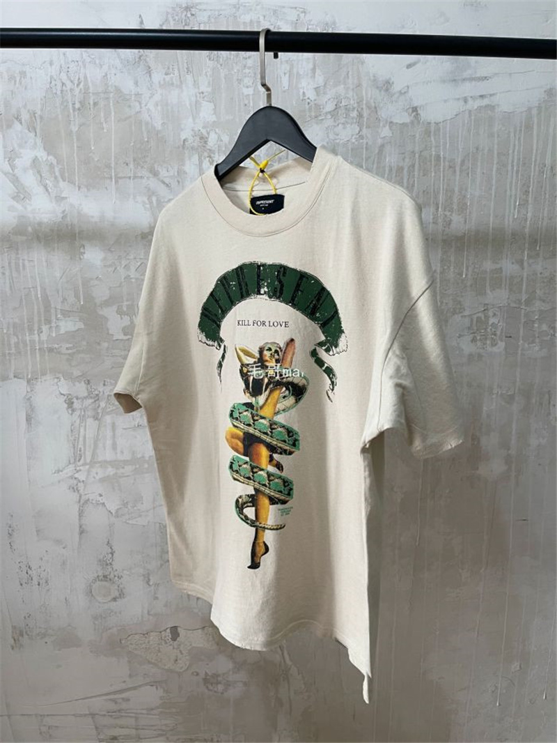 2022ss T-shirt Men Women 1 High Quality Graghic Tee Oversize Washed Top Vintage Short Sleeve
2022ss T-shirt Men Women 1 High Quality Graghic Tee Oversize Washed Top Vintage Short Sleeve