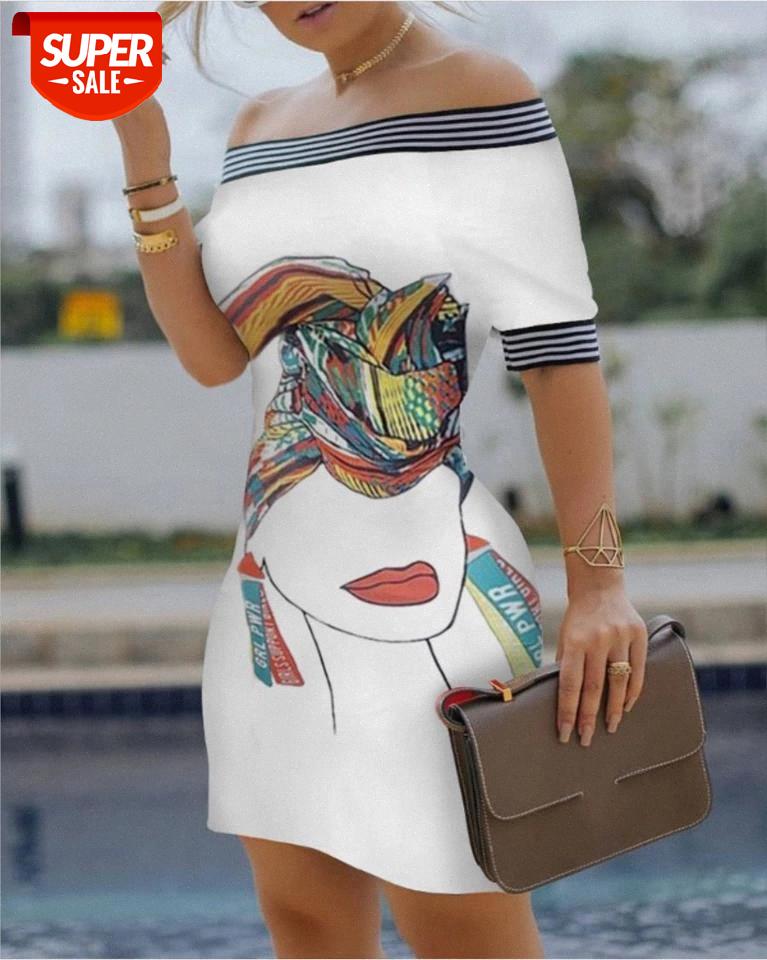 hirigin Summer Women Elegant Slim Fit Print Bodycon Party Casual Dress Off Shoulder Bird Pattern Striped Tape Splicing MiniDress #gb3w, Black;gray
hirigin Summer Women Elegant Slim Fit Print Bodycon Party Casual Dress Off Shoulder Bird Pattern Striped Tape Splicing MiniDress #gb3w, Black;gray