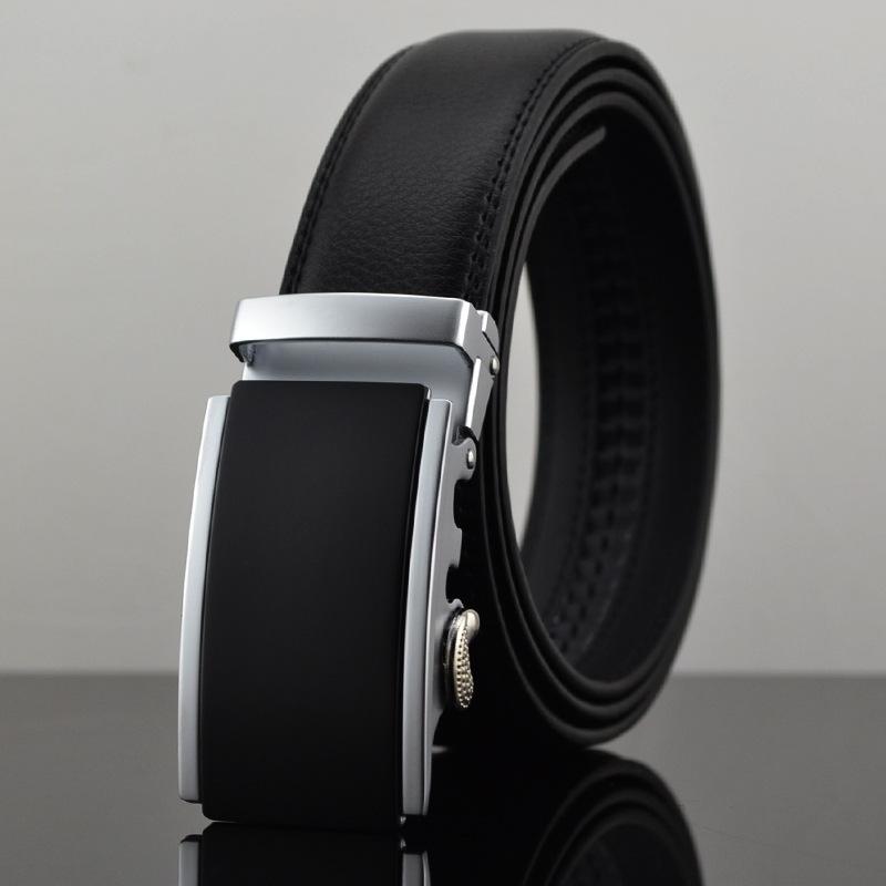Belts Designer Automatic Buckle Cowhide Leather Men's Belt Fashion Luxury For Men High Quality GH1, Blue
Belts Designer Automatic Buckle Cowhide Leather Men's Belt Fashion Luxury For Men High Quality GH1, Blue