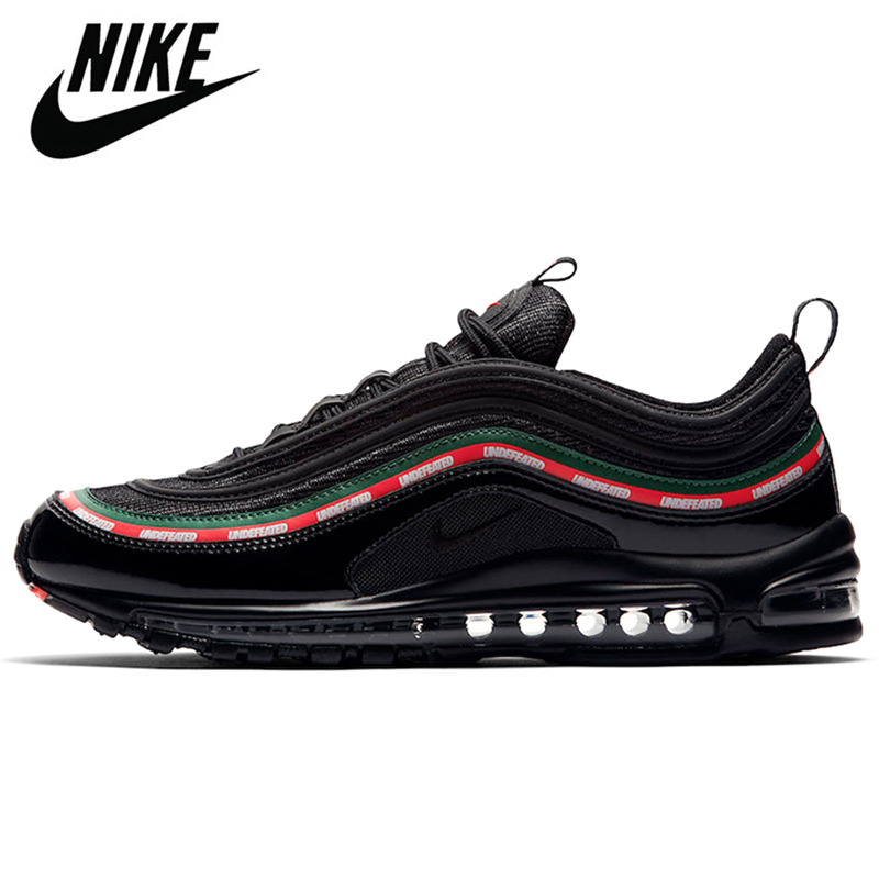 AIR MAX 97 airmax 97s Mens Running Shoes Triple Black White Silver Metallic Gold Bred Game Royal Men Women Sports Sneakers
AIR MAX 97 airmax 97s Mens Running Shoes Triple Black White Silver Metallic Gold Bred Game Royal Men Women Sports Sneakers
