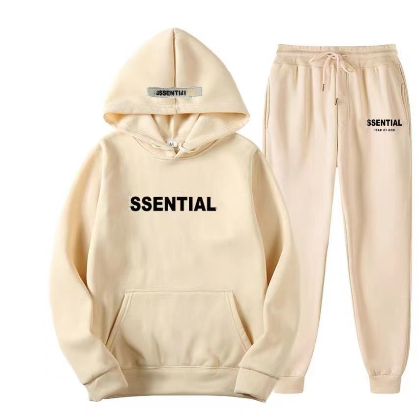 2021 mens hoodie designer tracksuit long-sleeved trousers two-piece womens sweater, Black
2021 mens hoodie designer tracksuit long-sleeved trousers two-piece womens sweater, Black