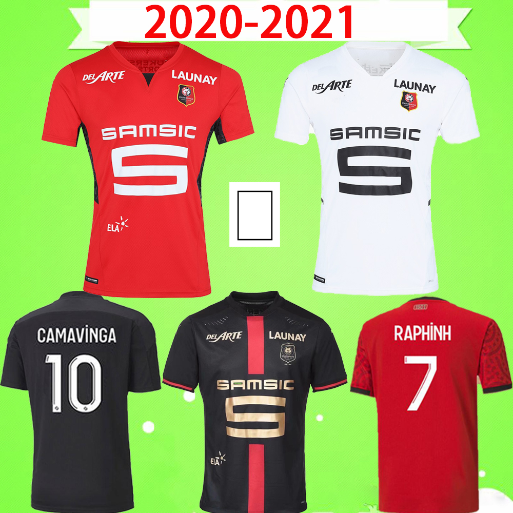 Rennes soccer jerseys 2021 2022 Terrier Stade Rennais 21 22 football shirt kids kit boys child 120 Maillot de foot 120th Anniversary Edition home away red white jersey
Rennes soccer jerseys 2021 2022 Terrier Stade Rennais 21 22 football shirt kids kit boys child 120 Maillot de foot 120th Anniversary Edition home away red white jersey