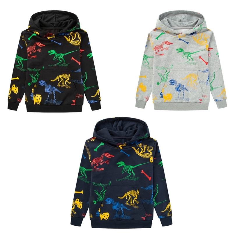 Autumn new boys' knitting elastic dinosaur printing fashion long sleeve sweater street show coat Hoodie
Autumn new boys' knitting elastic dinosaur printing fashion long sleeve sweater street show coat Hoodie