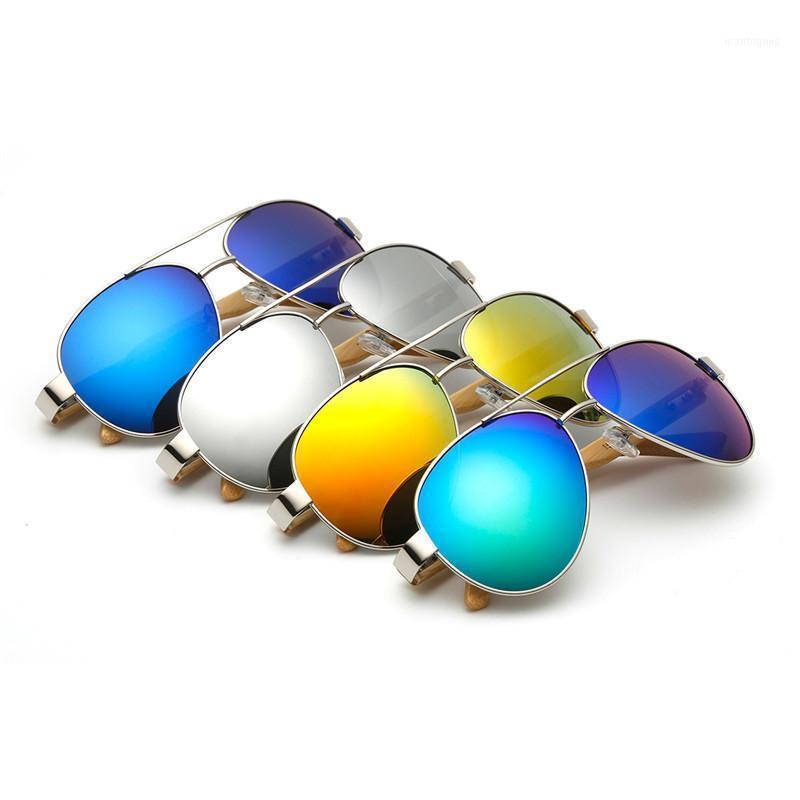 Sunglasses 2021 Pilot Bamboo Men Wood Women Brand UV400 Mirror Handmade Gafas De Sol1
Sunglasses 2021 Pilot Bamboo Men Wood Women Brand UV400 Mirror Handmade Gafas De Sol1