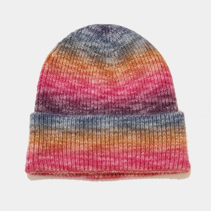 Beanies LDSLYJR Acrylic Colorful Graffiti Thicken Knitted Hat Winter Warm Skullies Cap Beanie For Men And Women 04
Beanies LDSLYJR Acrylic Colorful Graffiti Thicken Knitted Hat Winter Warm Skullies Cap Beanie For Men And Women 04