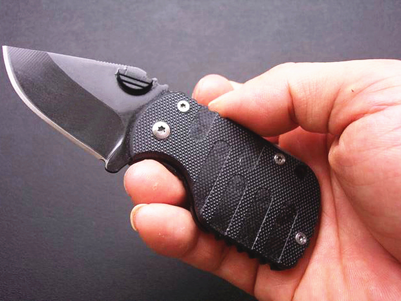 1. Top quality Plus Subcom Black Stainless Steel Folding Knife G10+Steel Handle EDC pocket fold knives
1. Top quality Plus Subcom Black Stainless Steel Folding Knife G10+Steel Handle EDC pocket fold knives