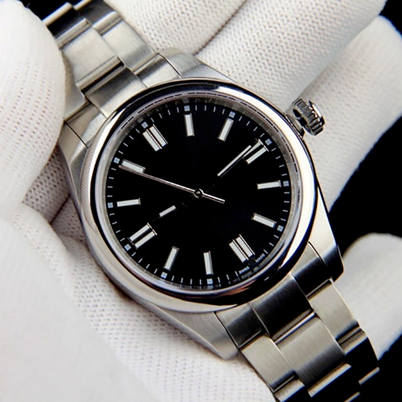 7-3Mens watch automatic mechanical watch high quality 2813 movement 316 fine steel luxe super luminous designer watch, No watch
7-3Mens watch automatic mechanical watch high quality 2813 movement 316 fine steel luxe super luminous designer watch, No watch