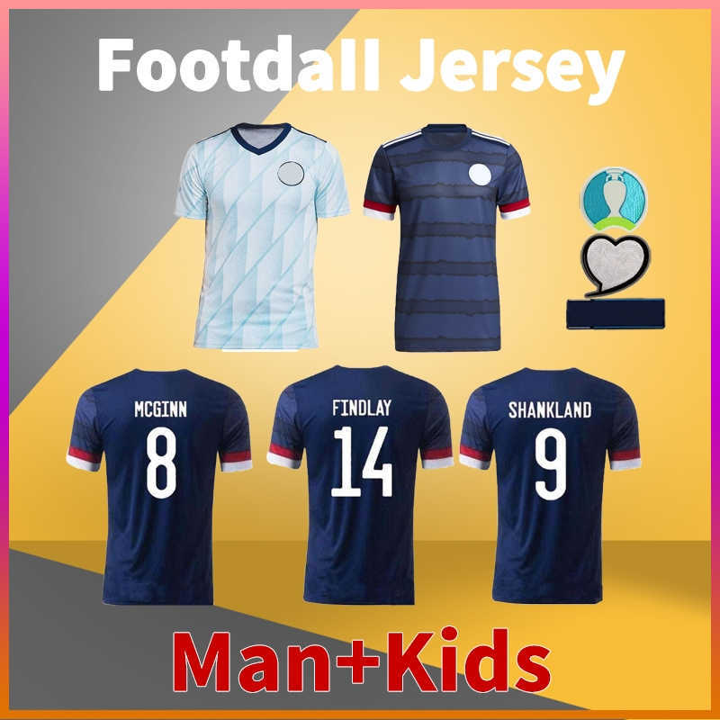 t Shirt Scotland Home Away Soccer Jersey 20 21 Mcgregor Robertson Fraser Naismith Christie Forrest Mcginn Football Men Tshirts + Kids Kit, White;black
t Shirt Scotland Home Away Soccer Jersey 20 21 Mcgregor Robertson Fraser Naismith Christie Forrest Mcginn Football Men Tshirts + Kids Kit, White;black